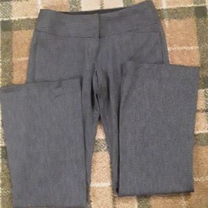 Express pants